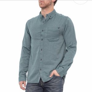 Kavu keystone woven shirt never worn